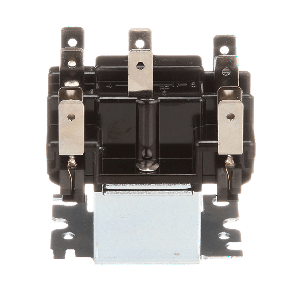 White-Rodgers 90-342 208/240VAC Two Pole Double Throw Semi-Enclosed Relay