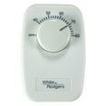 thumbnail image 1 of White Rodgers Heating Dial Single Pole Line Voltage Baseboard Thermostat, 1 of 2