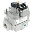 thumbnail image 1 of White Rodgers B800259 36C03-333 24V Standing Pilot Gas Valve with Side Tappings - 0.5 x 0.75 in., 1 of 5