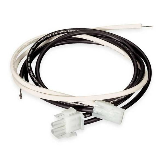 White-Rodgers Connector,Harness,24in F0115 010000S1