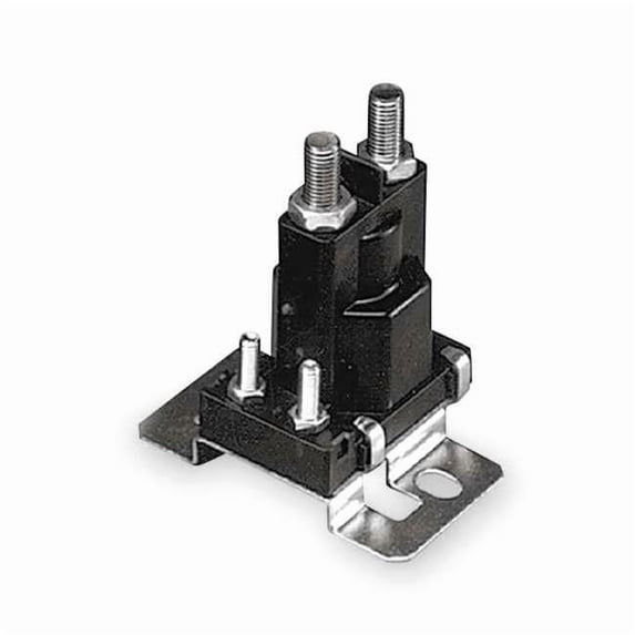 White-Rodgers DC Power Solenoid,12V,Amps 80 120 106131S1