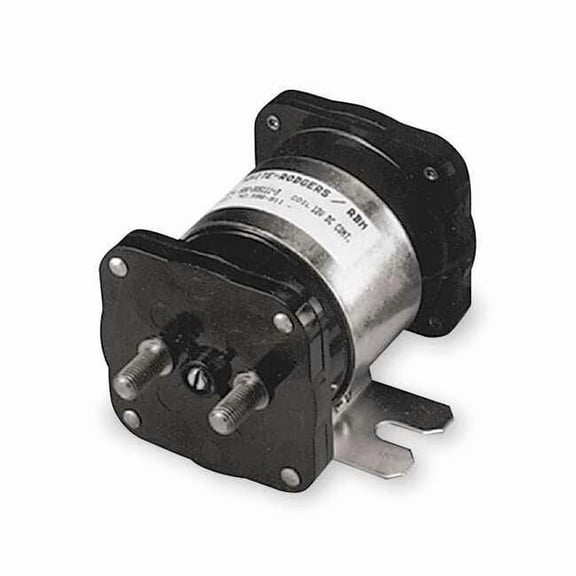 White-Rodgers DC Power Solenoid,36V,Amps 200 586 317111S1