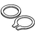 thumbnail image 1 of (Price/Each)White-Rodgers F92-0227 Water Seal Kit For 1311-102 & 1361-102, 1 of 1