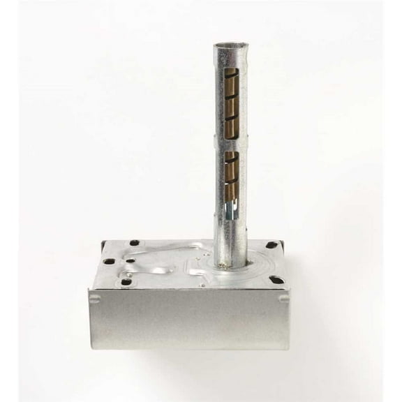 White-Rodgers Fan And Limit Control With Manual Switch, 8 In.