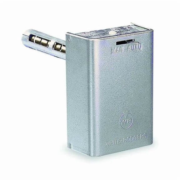 White-Rodgers 5D51-35 Universal Replacement Fan And Limit Control