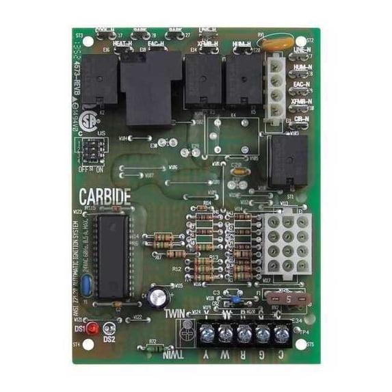 White-Rodgers 50A55-3797 Integrated Furnace Controls Direct OEM Replacement