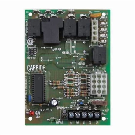 White-Rodgers 50A55-3797 Integrated Furnace Controls Direct OEM Replacement