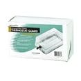 thumbnail image 1 of White-Rodgers G20 Universal Locking Thermostat Guard, Clear Cover, 1 of 4