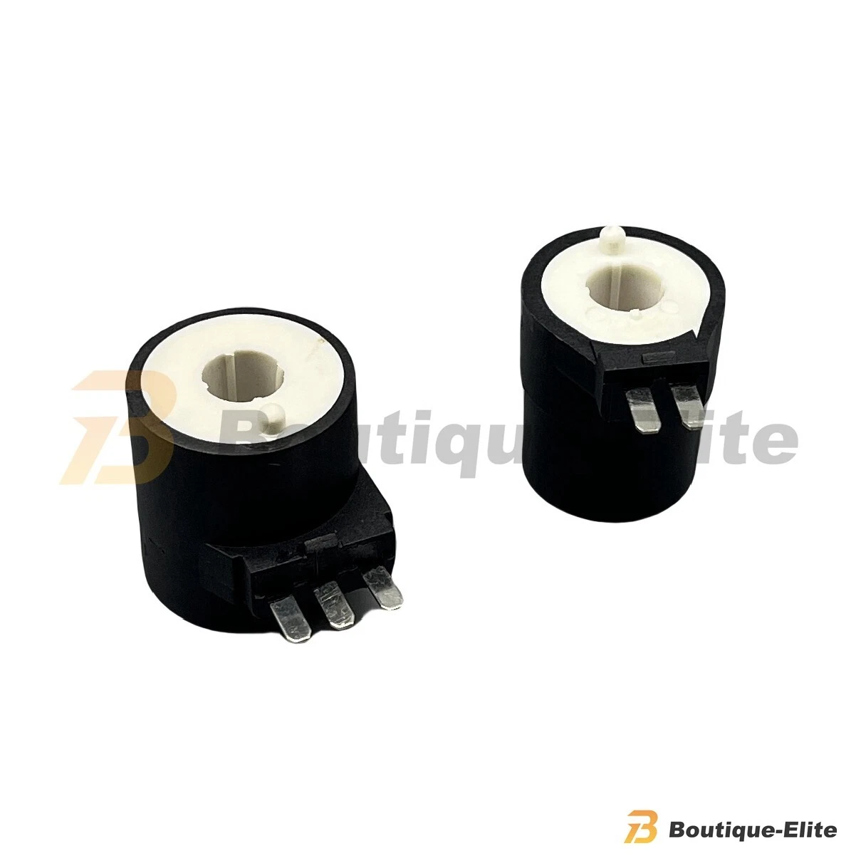 White Rodgers Gas Dryer Valve Coils Set Fits 279834 Whirlpool Maytag 12001349