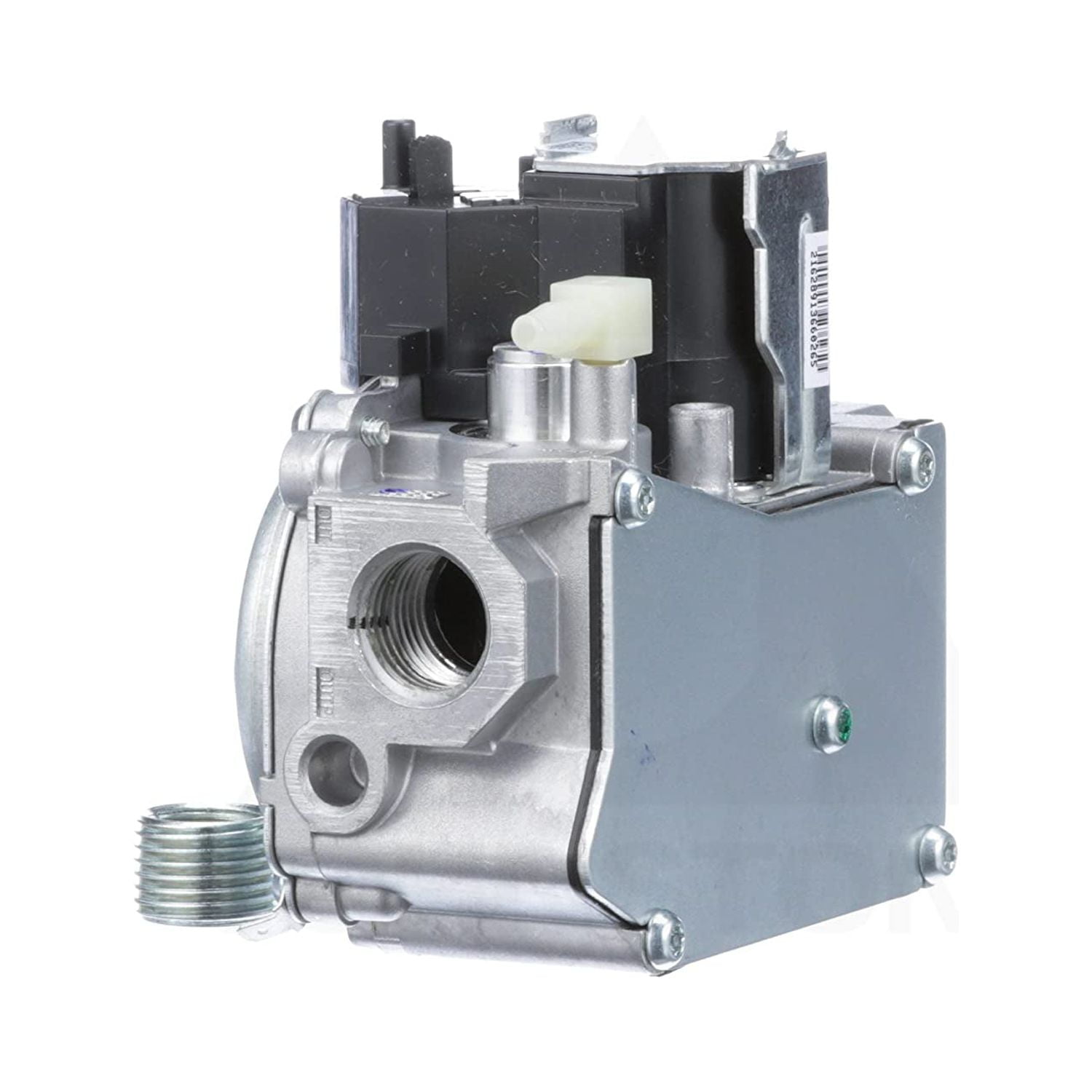 White Rodgers 36C03A-410 Furnace Gas Valve – 3/4" X 3/4", 120 VAC, With LP Conversion Kit