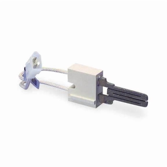 Hot Surface Igniter, LP/NG, 120, 5 1/3 in L., Silicon Carbide, Universal Replacements