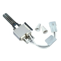 Hot Surface Igniter, LP/NG, 120V AC, 5 1/4 in L., Silicon Carbide