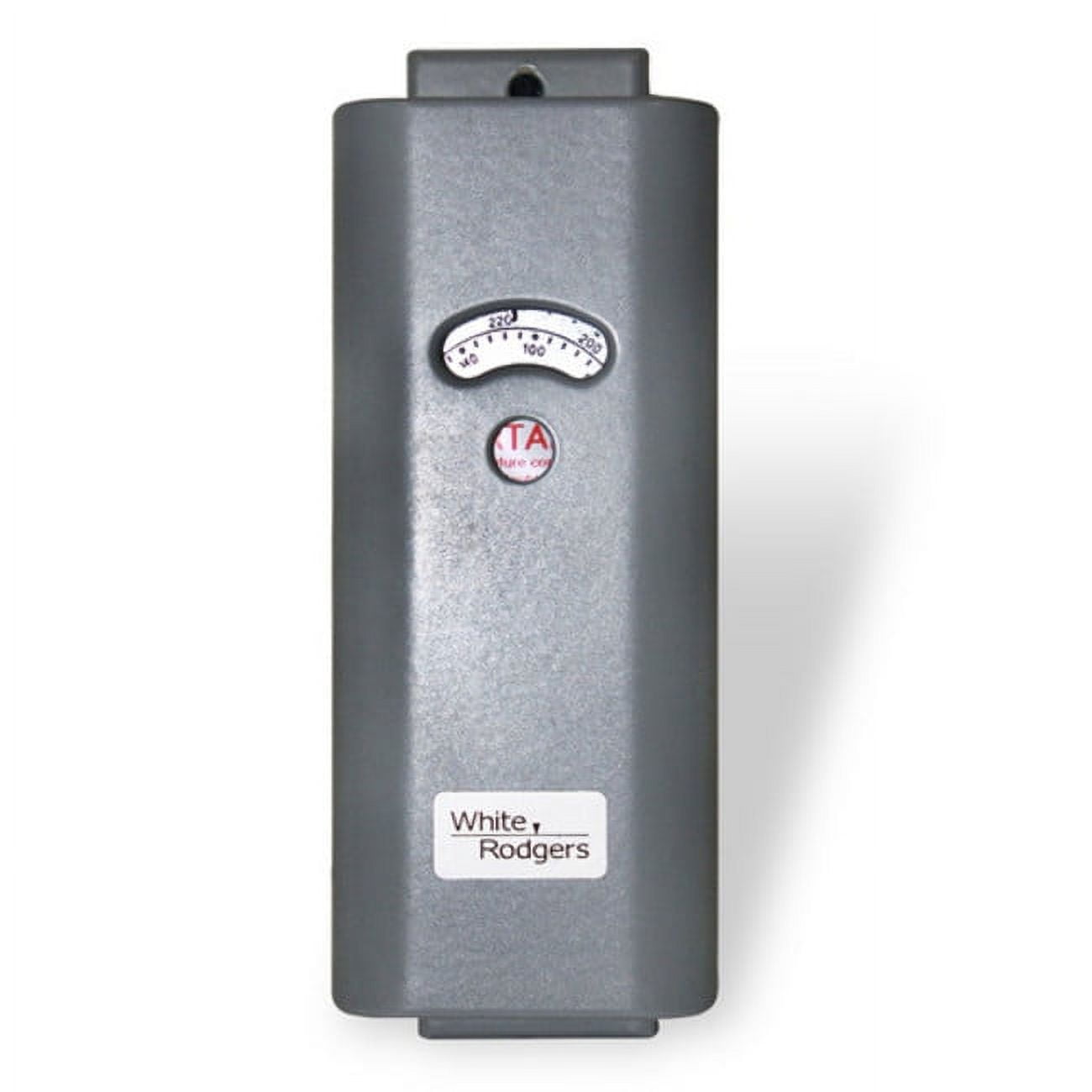 White-Rodgers Hot Water Control 11 27 002S1