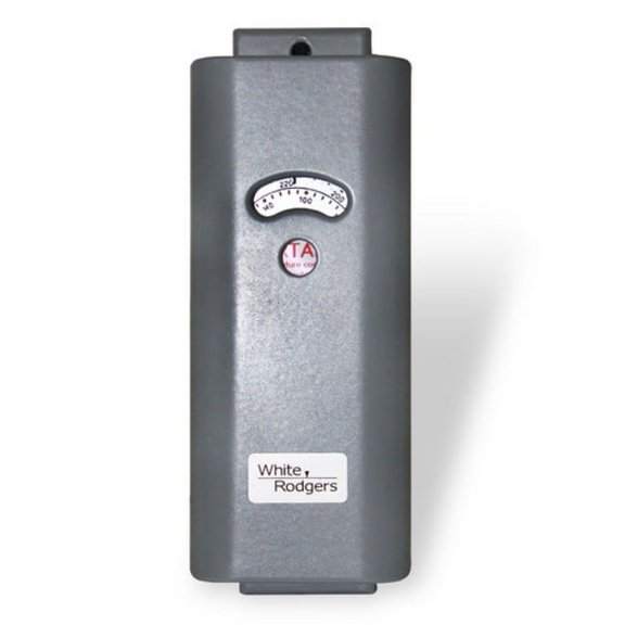 White-Rodgers Hot Water Control 11 27 002S1