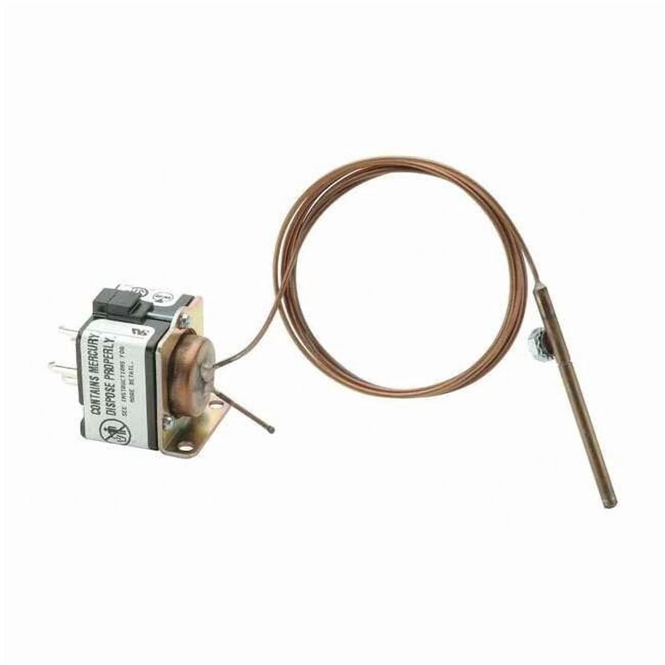 White-Rodgers Flame Sensor,Stud Mount,125V 30A46 005S1 - Walmart.com