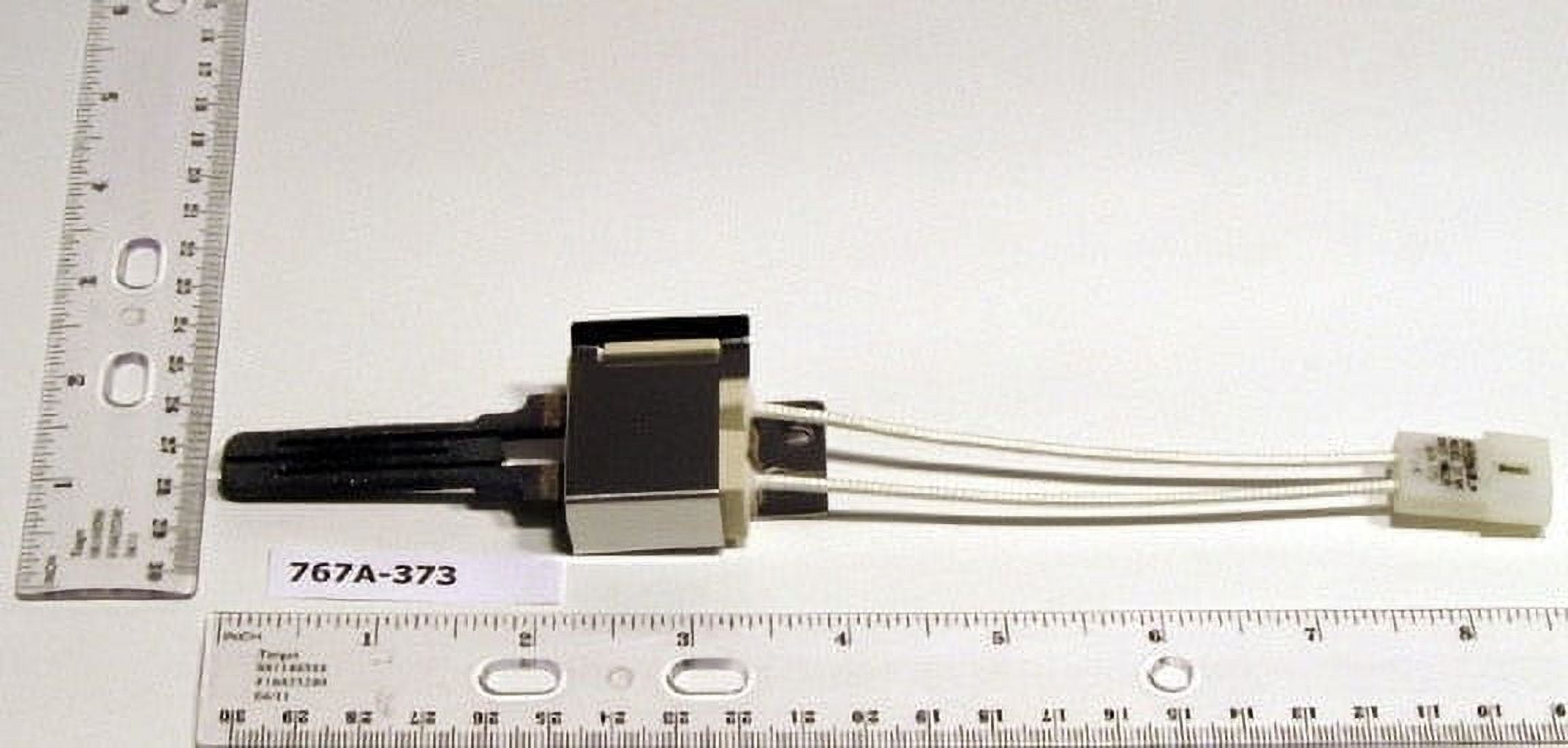 White-Rodgers New 767A-373 - Hot Surface Ignitor with 5-1/4 Leads