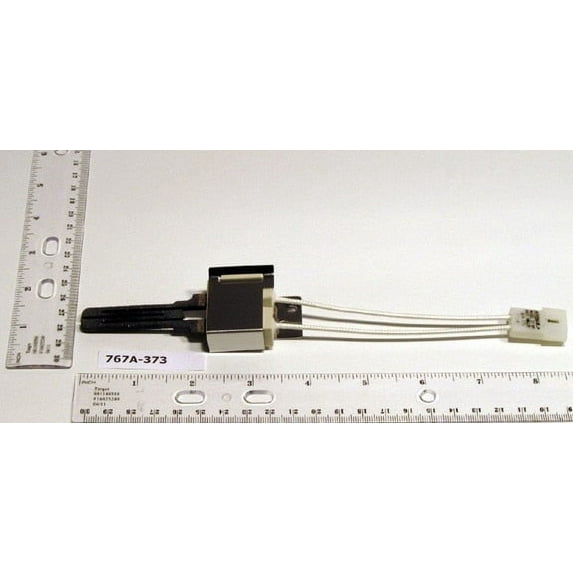 White-Rodgers New 767A-373 - Hot Surface Ignitor with 5-1/4 Leads