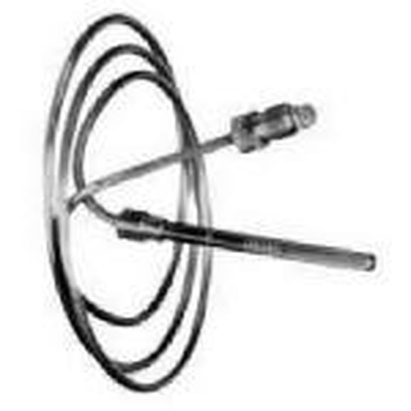 30" THERMOCOUPLE, 30 MV