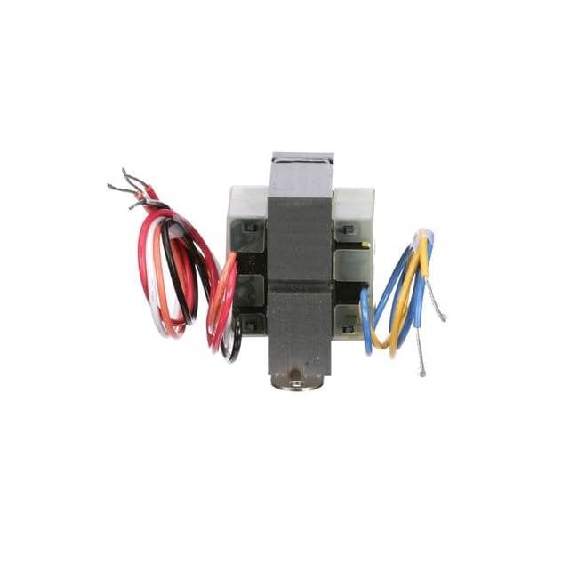 Wr Transformer White-Rodgers Transformer, 40 VA, 24V AC, 120V AC 90-T40F1 - Walmart.com