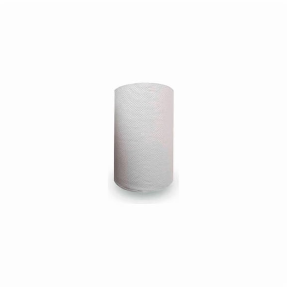 Nittany Roll Paper Towels White 350'/Roll 12 Rolls/Case