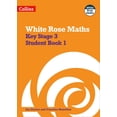 thumbnail image 1 of White Rose Maths: Secondary Maths Book 1, (Paperback), 1 of 1
