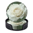 thumbnail image 1 of White Roses With Distressed, 1 of 4