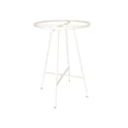 thumbnail image 1 of SSWBasics White Round Rack KD, 1 of 2