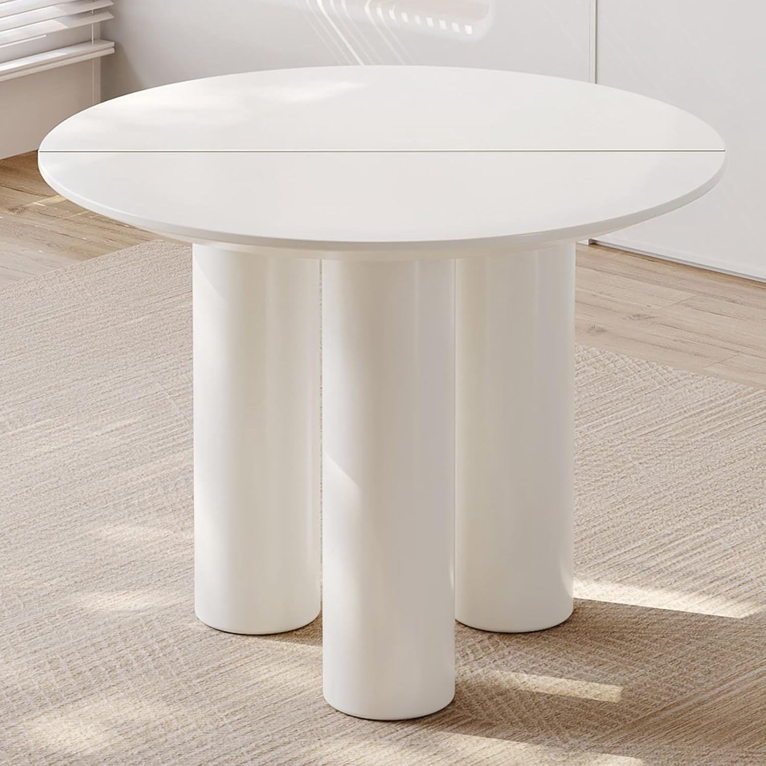 White Round Table, 39.37