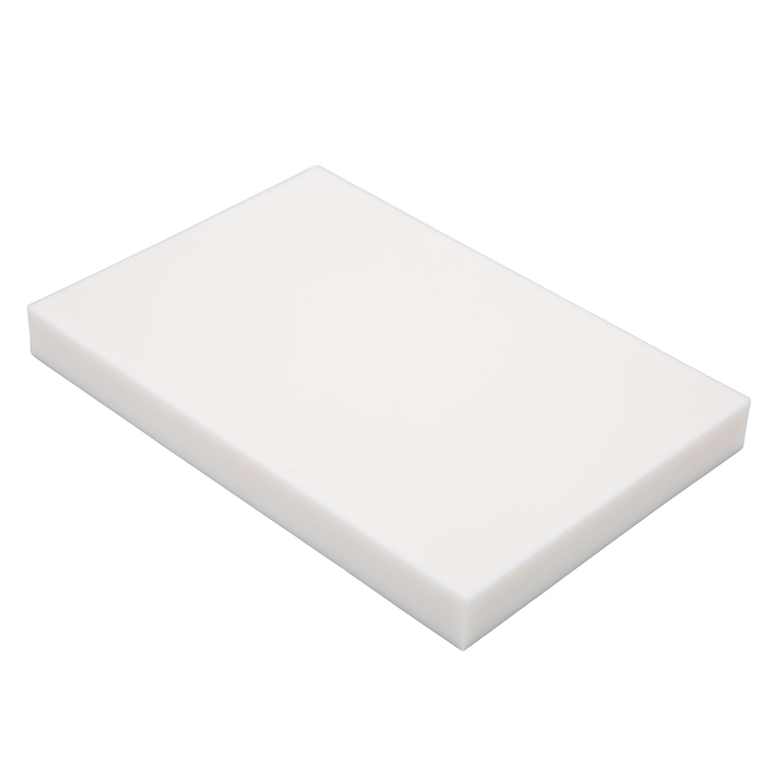 White Rubber Carving Blocks Linoleum Block Making Kit For Printmaking