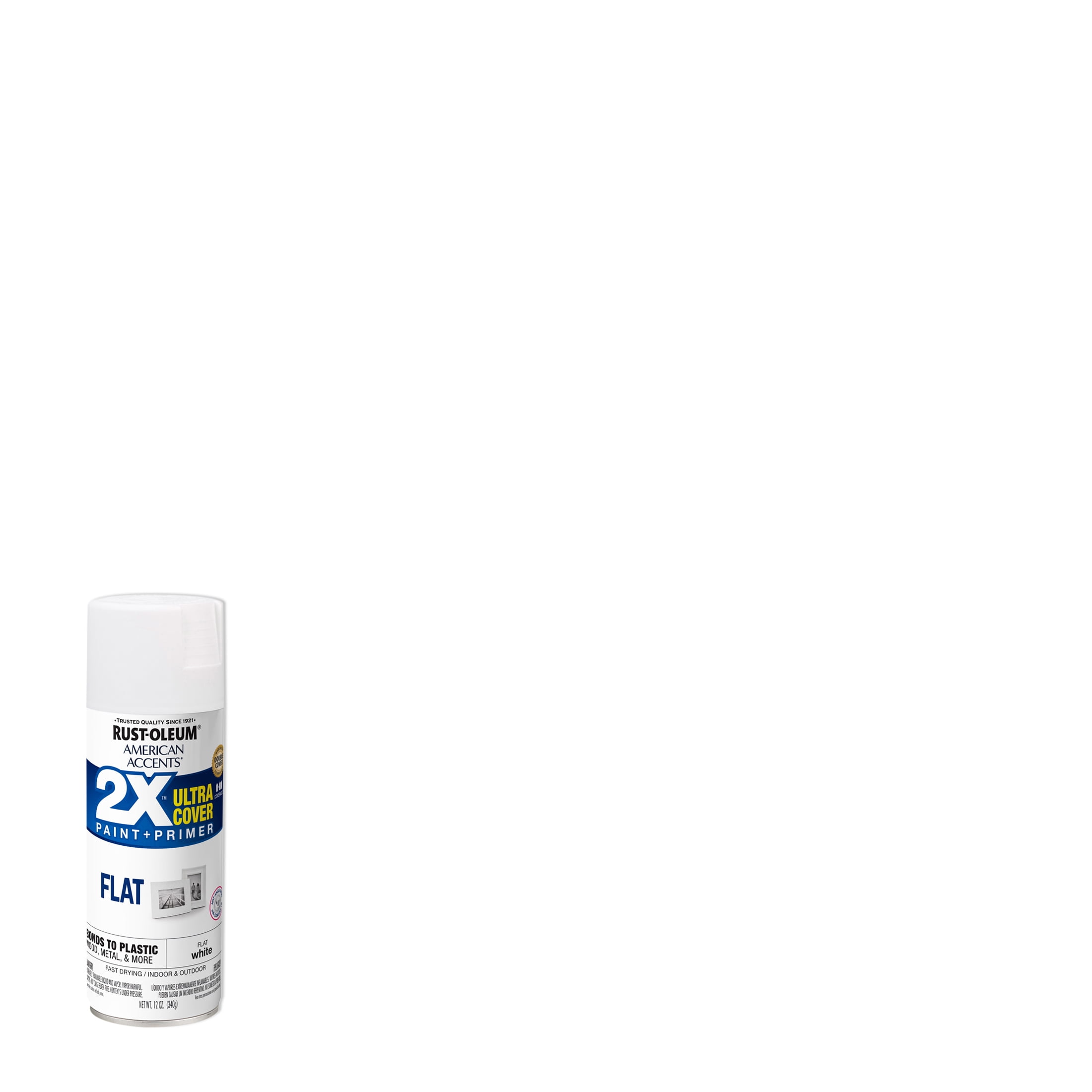 SAMURAI 2-Part Polyurethane Spray Paint Clear Coat for Car - 11.3 Ounce UV  Resistant and Rust Resistant Polyurethane Spray (CLEAR, Pack of 2 Cans) 