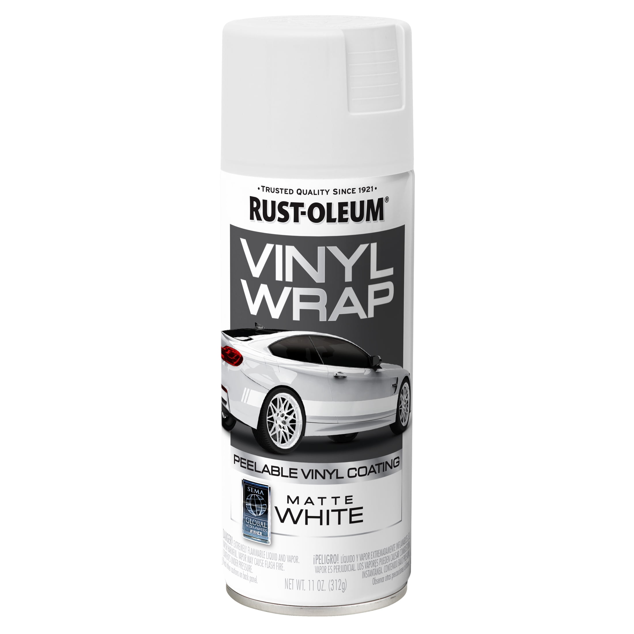 White spray paint for car discount