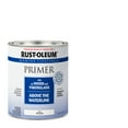 thumbnail image 1 of White, Rust-Oleum Marine Coatings Wood & Fiberglass Primer-396969, 1 qt, 1 of 7