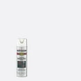 thumbnail image 1 of 6 Pack, White, Rust-Oleum Professional Inverted Marking Paint Spray-2592838, 15 oz, 1 of 4