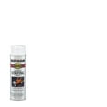 thumbnail image 1 of 6 Pack, White, Rust-Oleum Professional Inverted Striping Paint Spray-2593838, 18 oz, 1 of 5