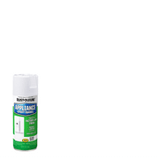 White, Rust-Oleum Specialty Gloss Appliance Epoxy Spray Paint, 12 oz