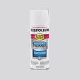 thumbnail image 1 of White, Rust-Oleum Stops Rust Universal Bonding Primer Spray Paint-285011, 12 oz, 1 of 7