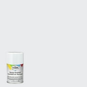 White, Rust-Oleum Testors Gloss Enamel Spray Paint- 1245T, 3 oz.- 3 Pack