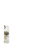 White, Rust-Oleum Universal All Surface Interior/Exterior Satin Spray Paint, 12 oz
