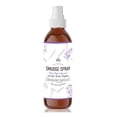 thumbnail image 1 of White Sage and Lavender Soul Sticks Smudge Spray for Cleansing Negative Energy and Purifying Home | Made with White Sage and Quartz Crystals | 3.5 oz. Bottle, 1 of 4