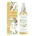 thumbnail image 1 of White Sage & Palo Santo Smudge Spray & Natural Mist by Aromafume, 1 of 9