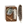 thumbnail image 1 of White Sage Smudge Gift Box, 1 of 4