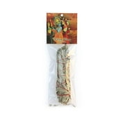 White Sage Smudge - Medium Bundle 6-7.5