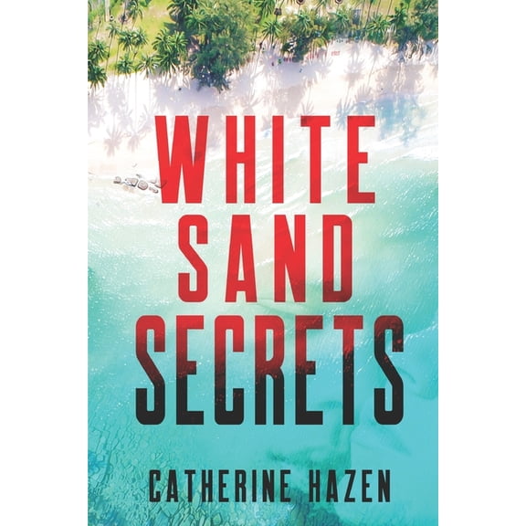 White Sand Secrets (Paperback)