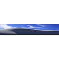 thumbnail image 1 of White Sands National Monument, New Mexico. Poster Print (44 x 8), 1 of 1