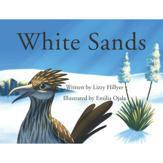 Pre-Owned White Sands (Our National Parks) (Paperback) 0578680254 9780578680255