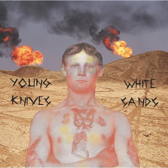 White Sands (Vinyl) (7-Inch)