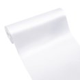 thumbnail image 1 of THEGLY White Satin Ribbon 10 Inch 25 Yards Fabric Large Silk Ribbon for Gift Wrapping Opening Chair Sash Table Hair Car Bows Sewing Craft, 1 of 6