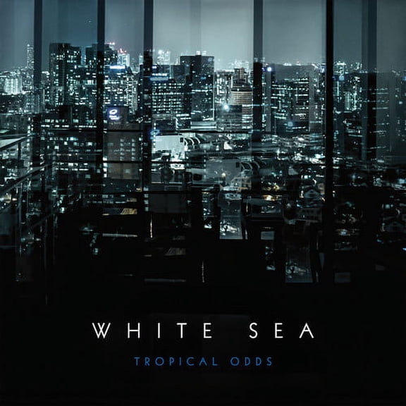 White Sea - Tropical Odds - Music & Performance - Vinyl