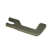 White Serger Upper Knife