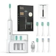 White Series Ultra Whitening Toothbrush ADA Approved Electric